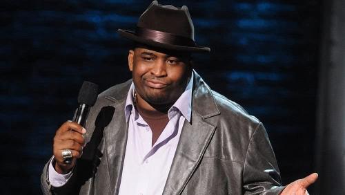 Patrice O'Neal: Killing Is Easy