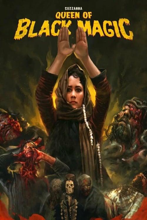 The Queen of Black Magic