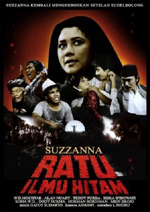 Ratu Ilmu Hitam