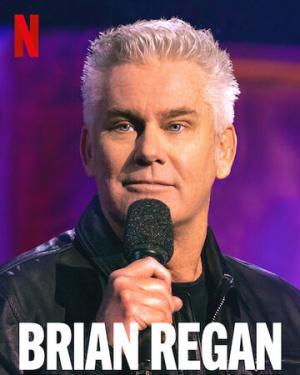 Brian Regan: On the Rocks