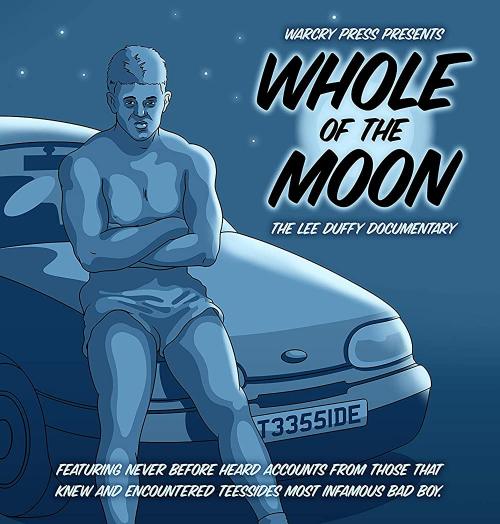 Lee Duffy: The Whole of the Moon