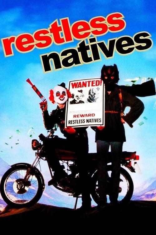 Restless Natives