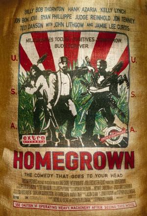 Homegrown