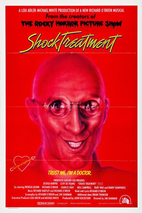 Shock Treatment