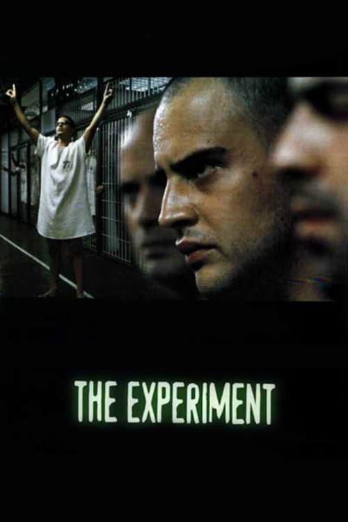 The Experiment