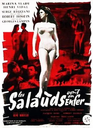Les salauds vont en enfer