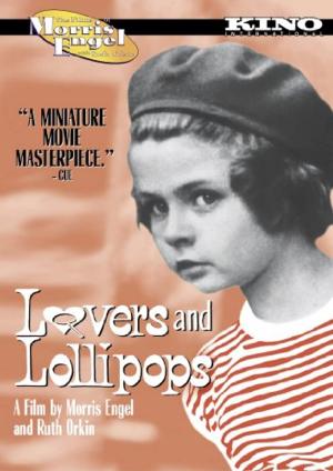 Lovers and Lollipops