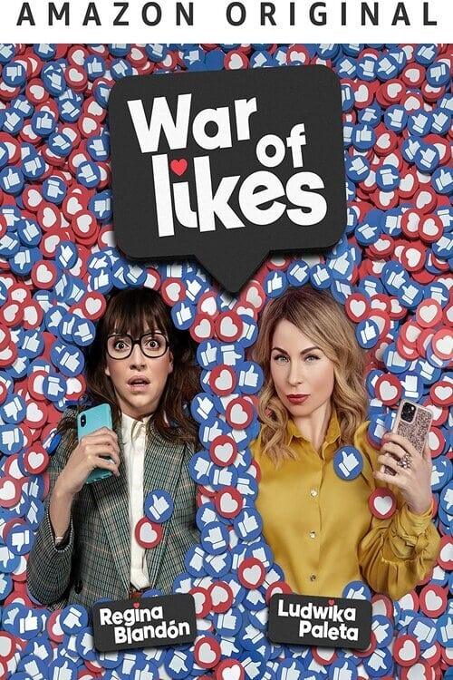 War of likes