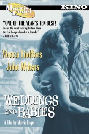 Weddings and Babies
