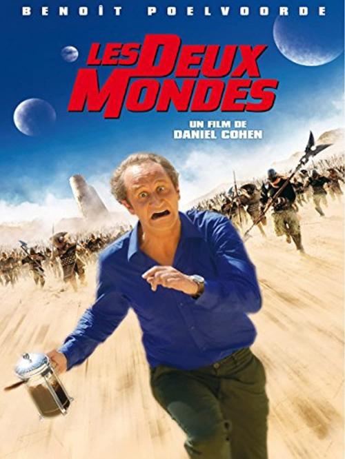 Les deux mondes