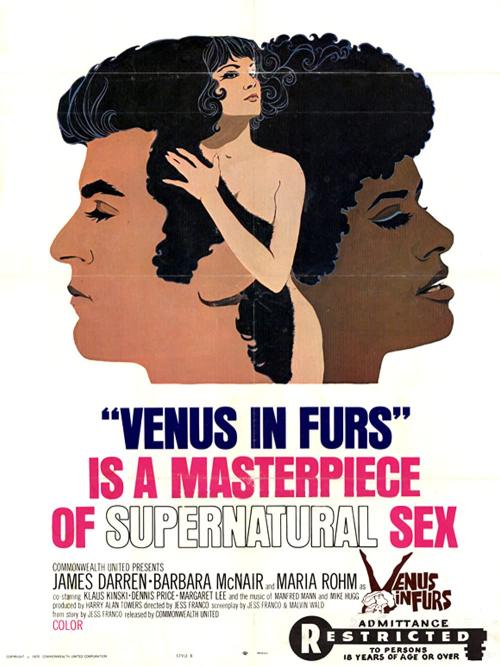 Venus in Furs