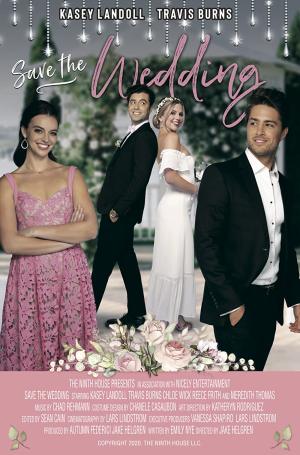 A Walk Down Wedding Lane