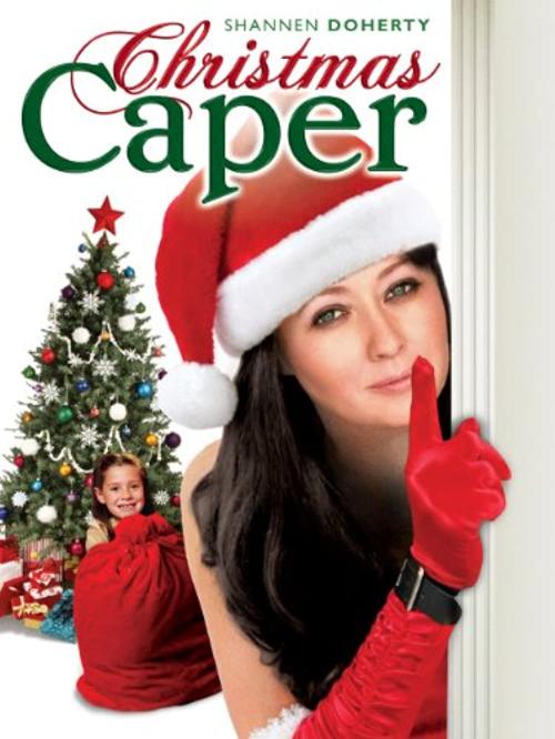 Christmas Caper