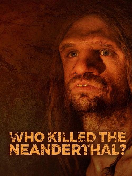 Who killed the Neanderthal? - Extended