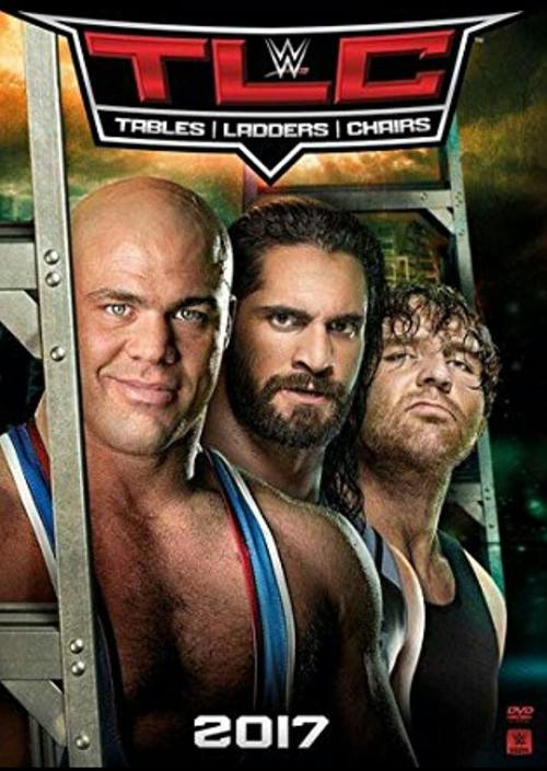 WWE TLC: Tables, Ladders & Chairs