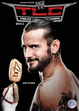 TLC: Tables, Ladders & Chairs