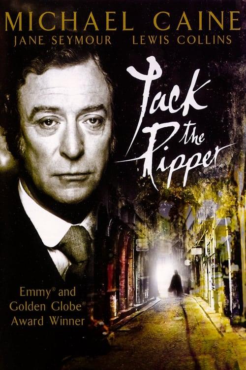 Jack the Ripper