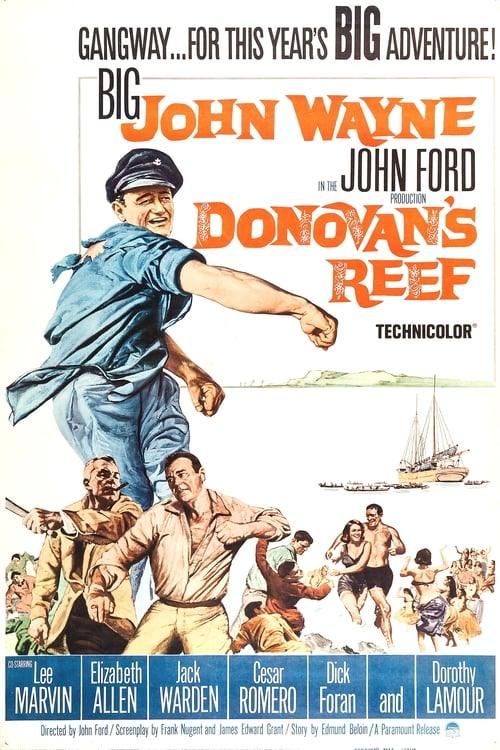 Donovan's Reef