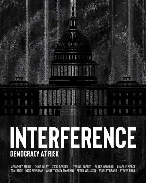 Interference: Democracy at Risk