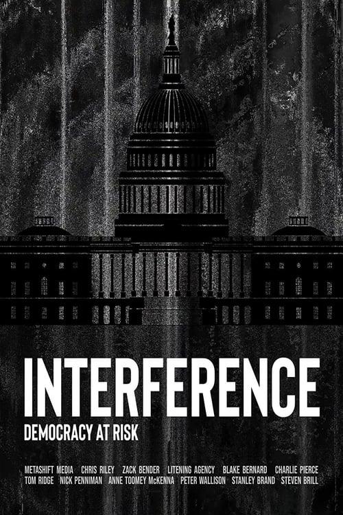 Interference: Democracy at Risk