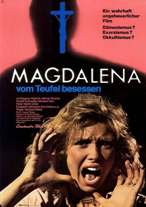 Magdalena, Possessed by the Devil