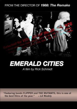Emerald Cities