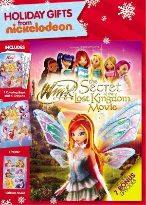 Winx Club: Il segreto del Regno Perduto