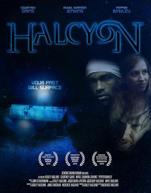 Halcyon