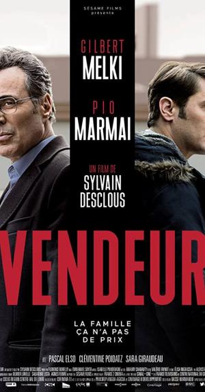 Le vendeur