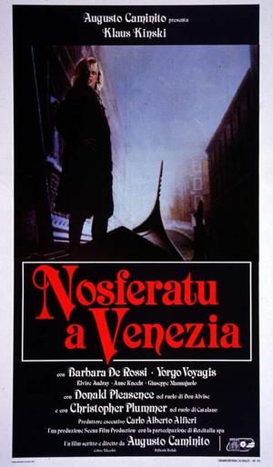 Vampire in Venice