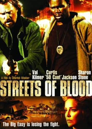Streets of Blood