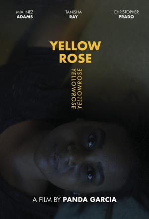 Yellow Rose