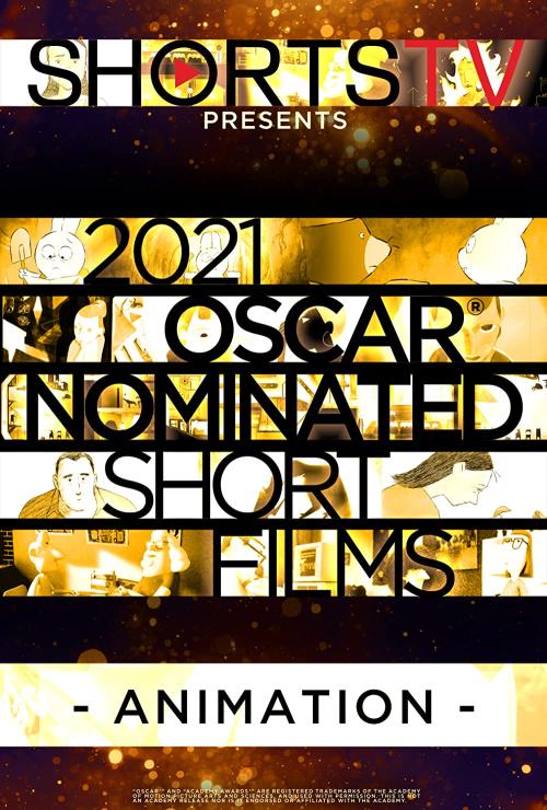 2021 Oscar Nominated Short Films: Animation