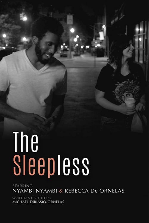 The Sleepless