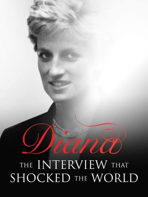 Diana: The Interview that Shook the World
