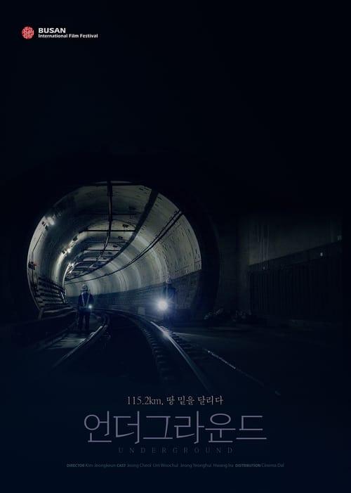 Underground