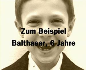 Zum Beispiel Bresson