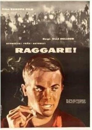 Raggare!