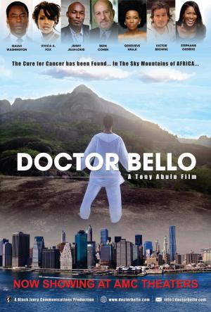 Doctor Bello