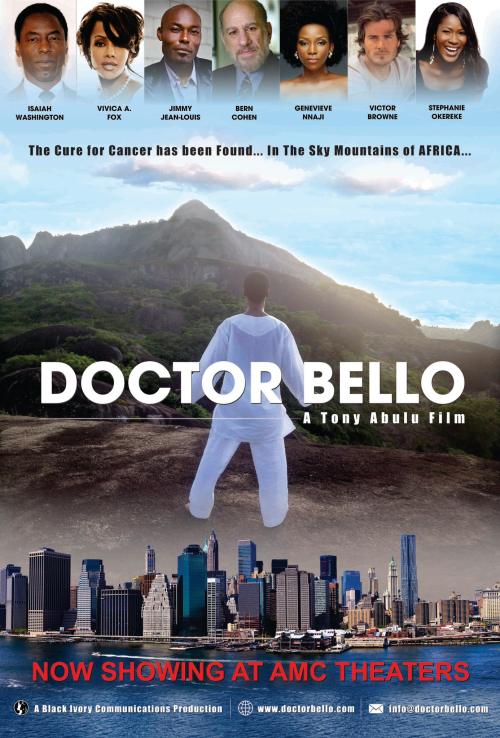 Doctor Bello