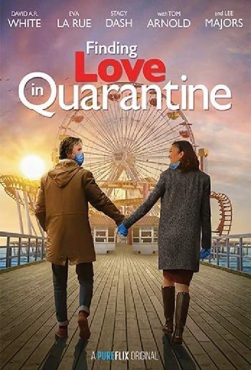 Finding Love In Quarantine