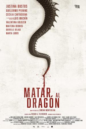 Matar al dragon