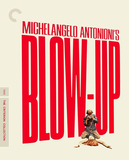 Blow Up of Blow Up