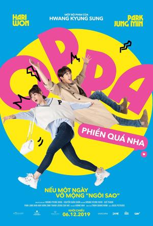 Oppa, Phiên Quá Nha!