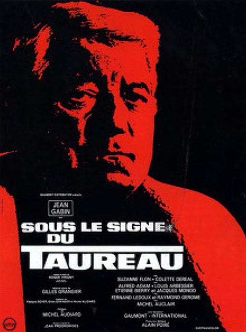 Sous le signe du taureau