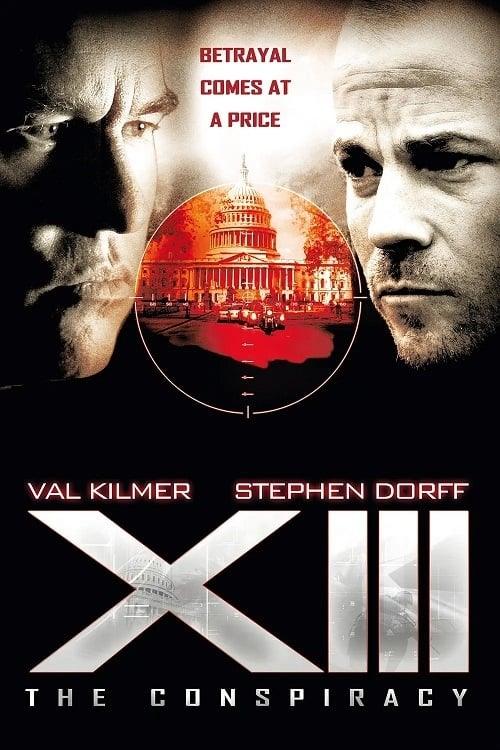 XIII: The Conspiracy