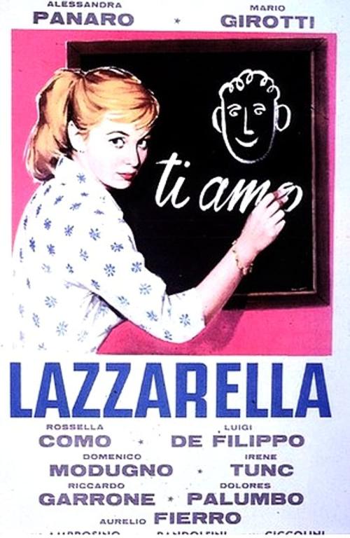 Lazzarella