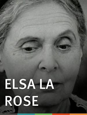 Elsa la rose
