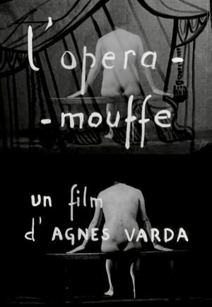 L'opéra-mouffe