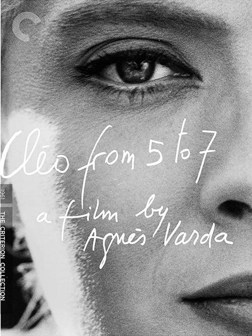 Cléo from 5 to 7: Remembrances and Anecdotes